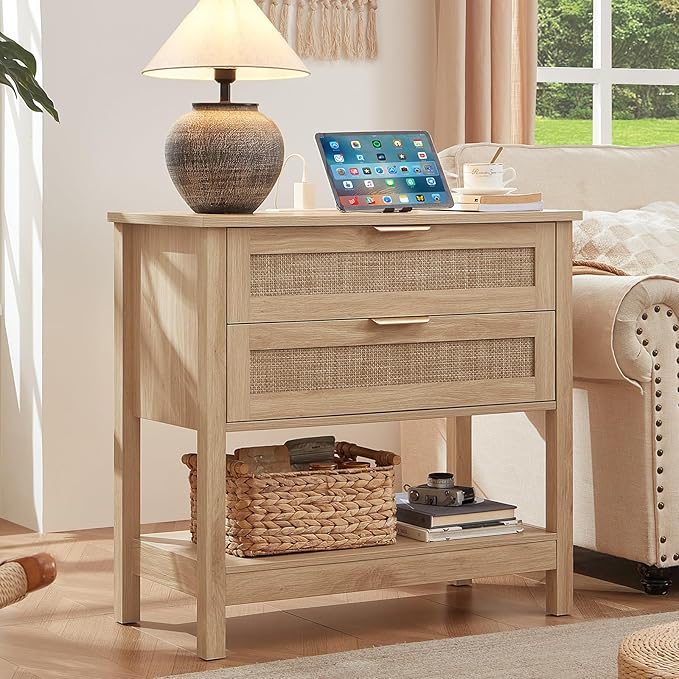 Natural Wood