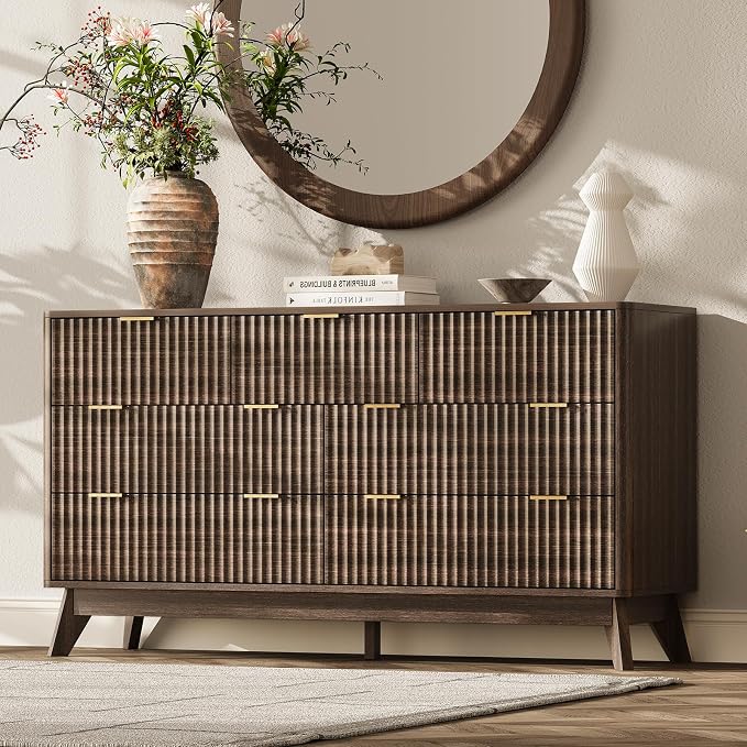 Dark Walnut