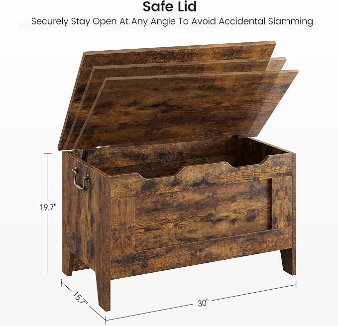 Rustic Brown-30\