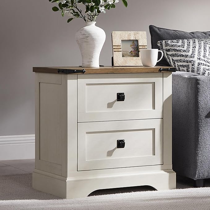 Antique White
