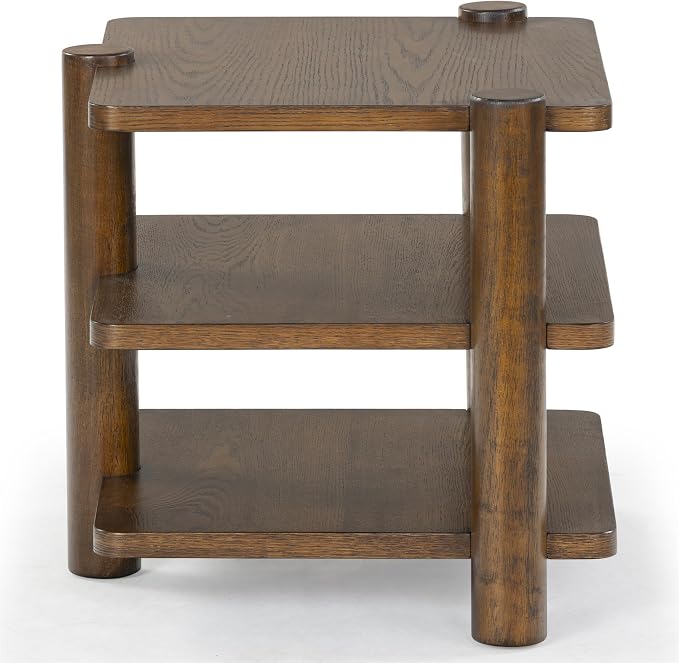 Medium Oak