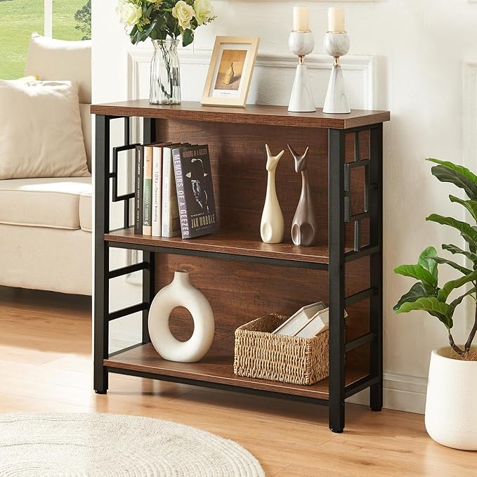 Rustic Brown