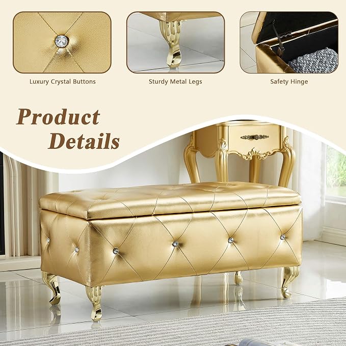 Gold