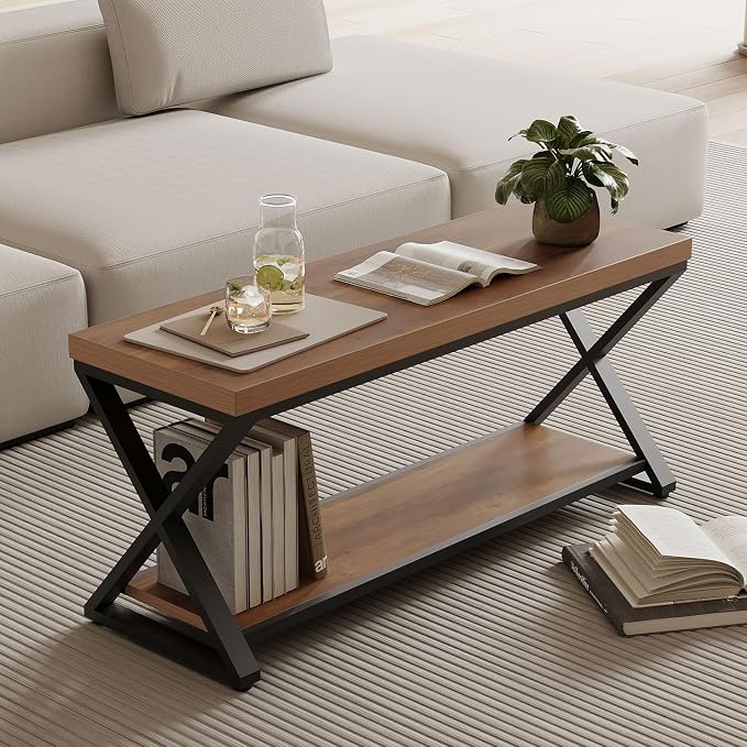 Rustic Oak