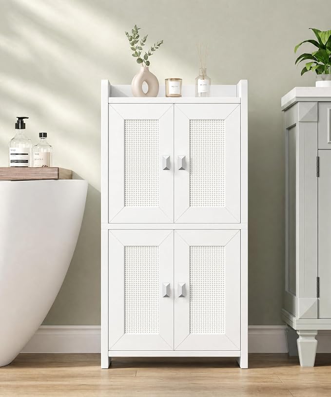 White Rattan