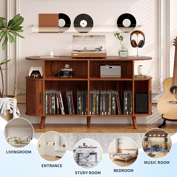 Walnut Wood Color