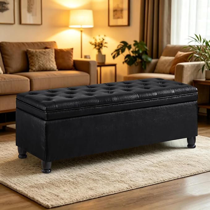 Pu Black
