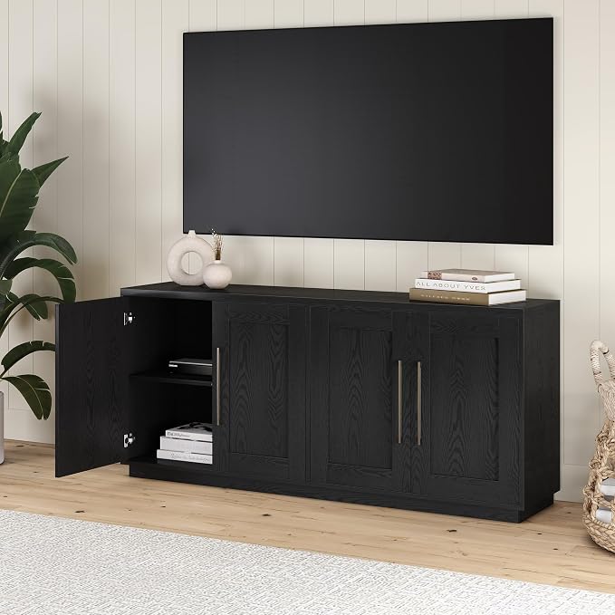 Natural Black