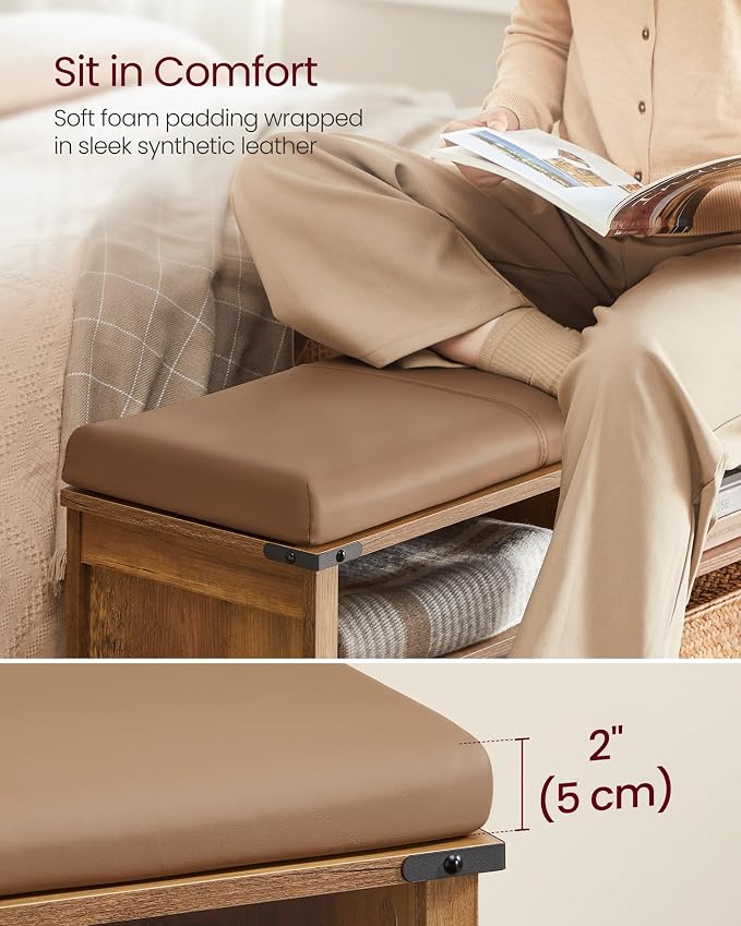 Honey Brown