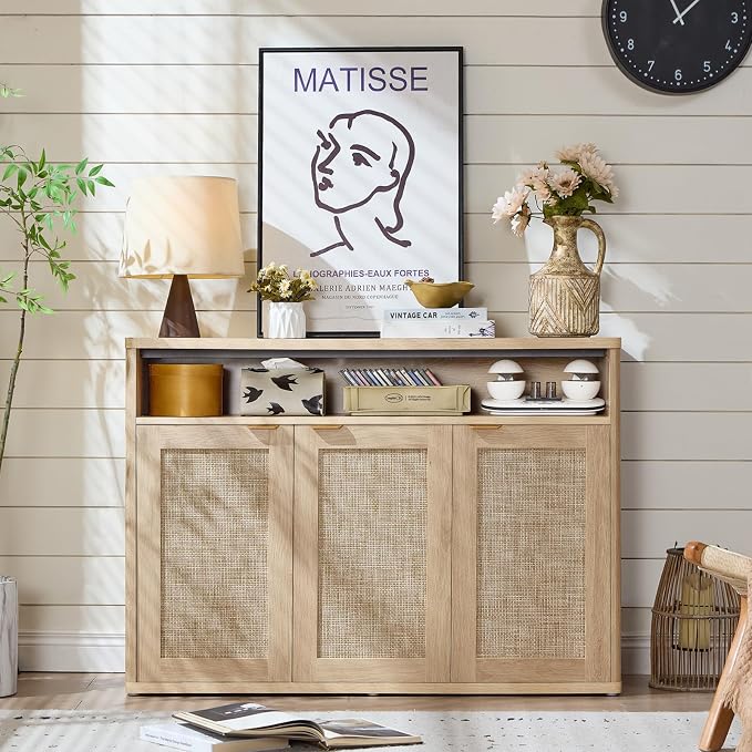 Natural Oak