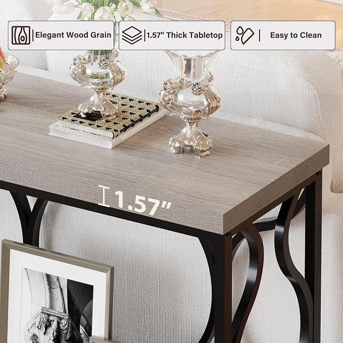 Light Grey Oak