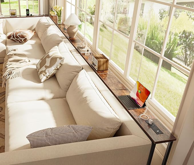 Rustic Brown