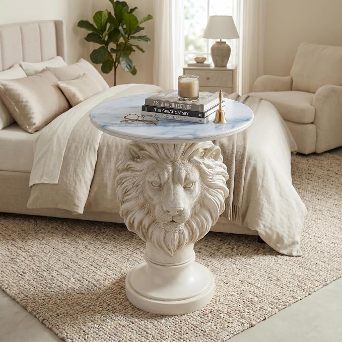 White Lion