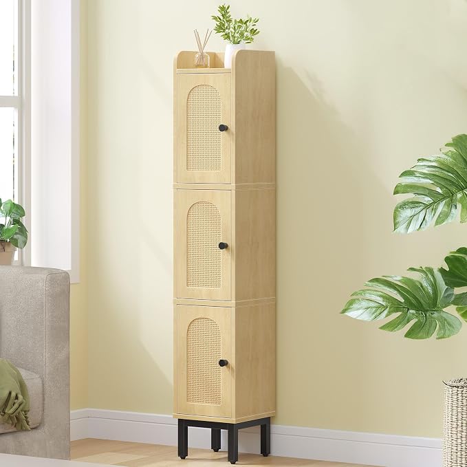 Rattan Yellow