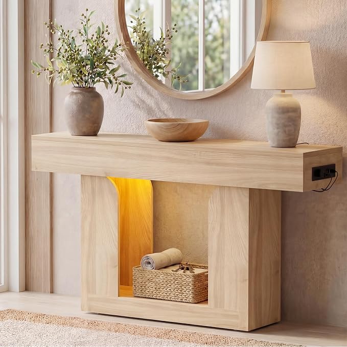 Natural Oak