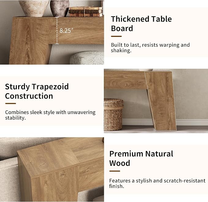 Natural Oak