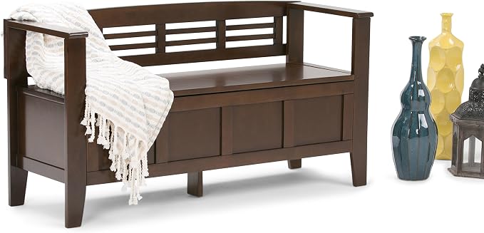 Rustic Medium Brown