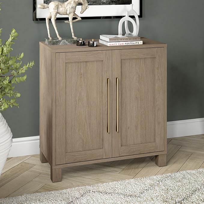 Weathered Gray
