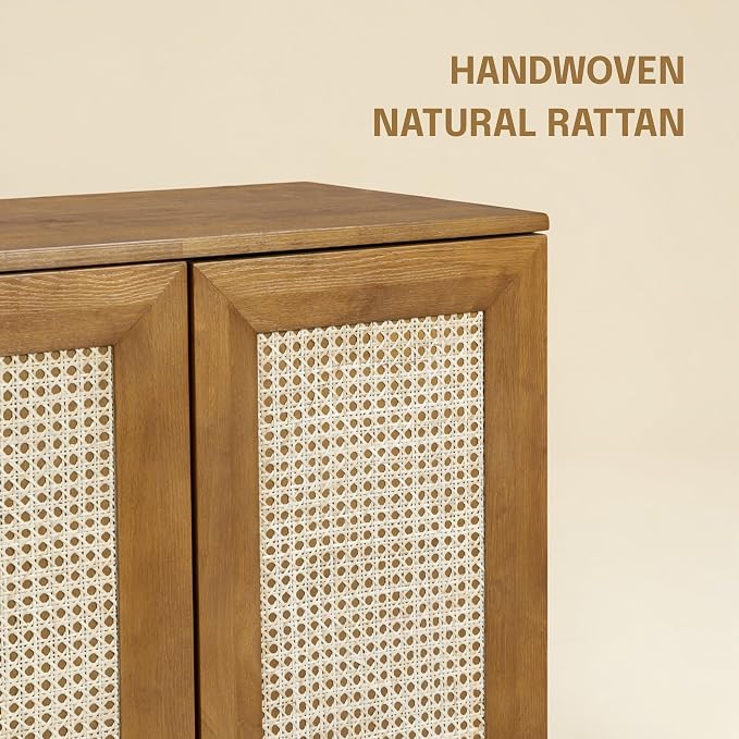 Rustic Oak