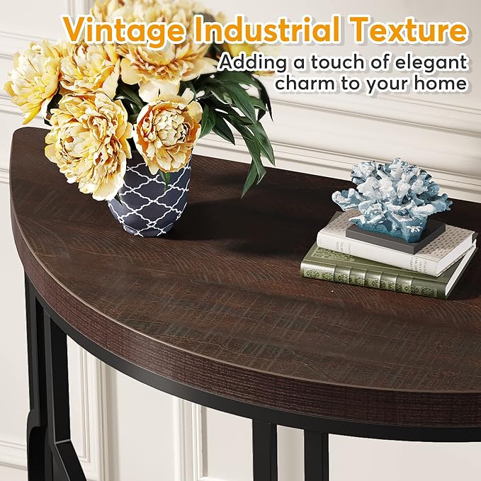 Rustic Brown
