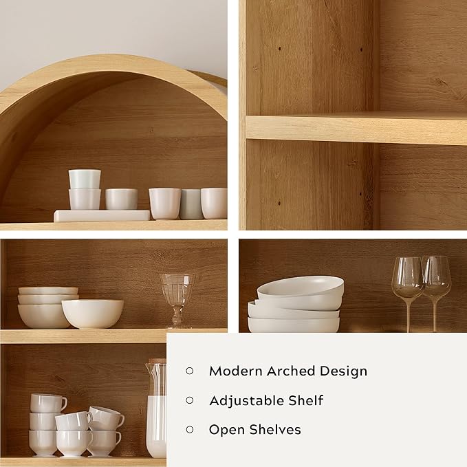 Natural Oak