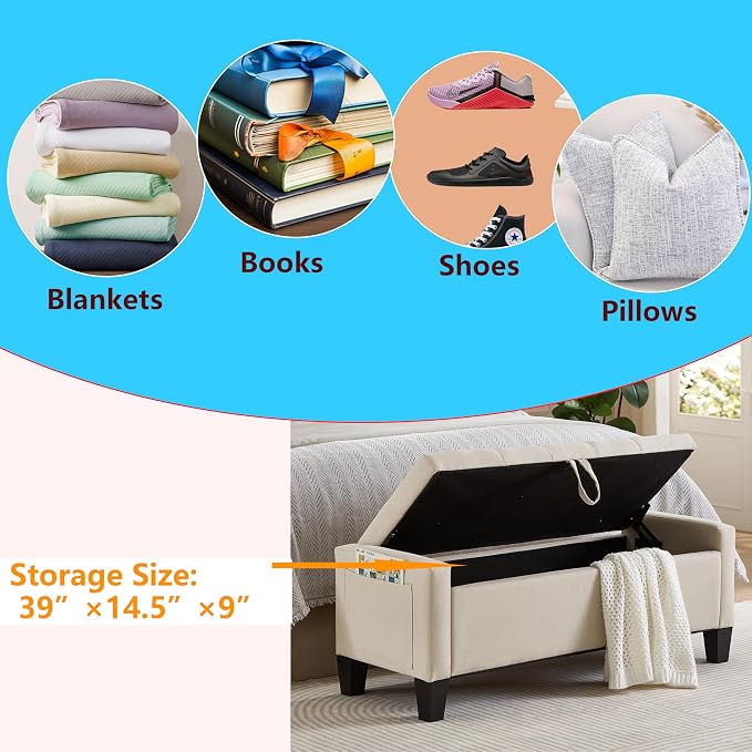 Linen Beige
