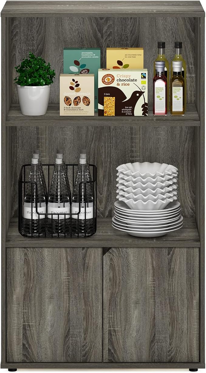 French Oak Grey