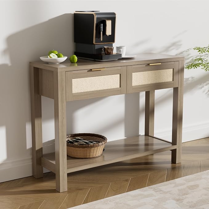 Caramel Oak