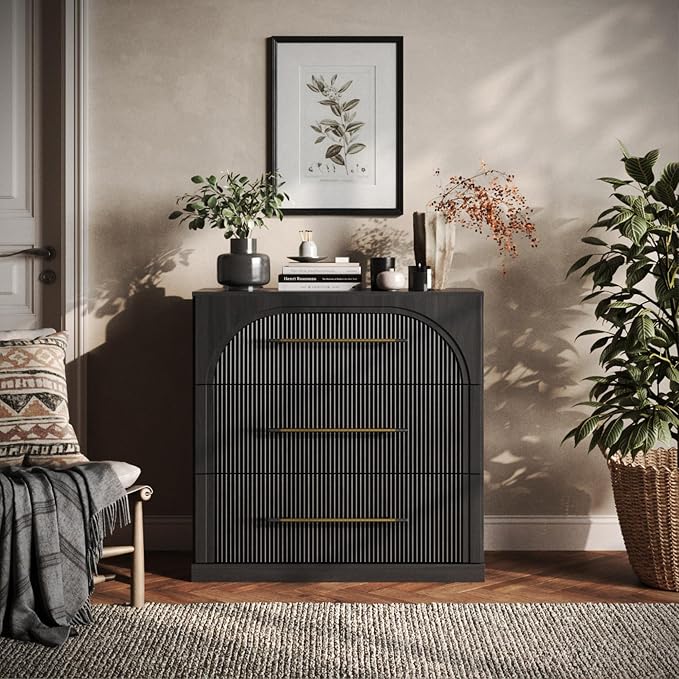 Jagger Ebony C