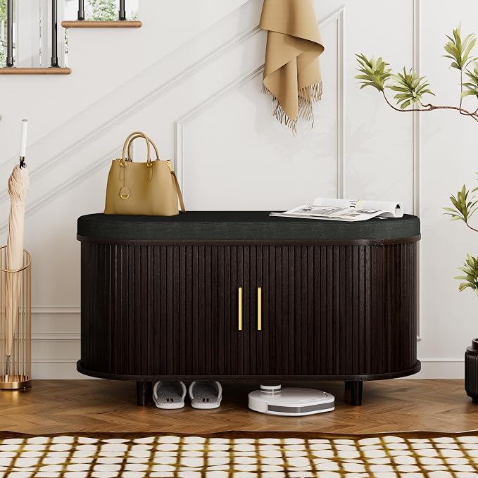 Dark Walnut