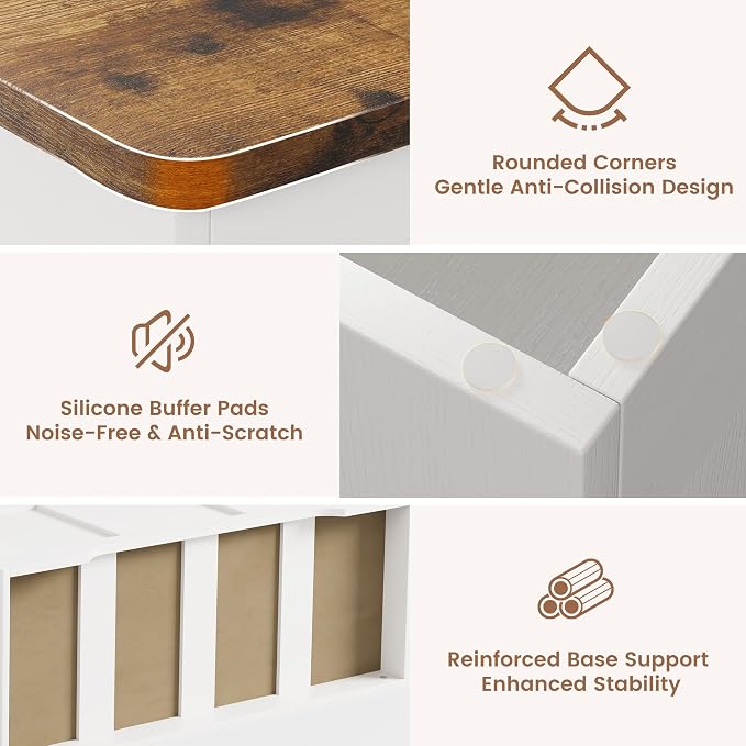 White Walnut