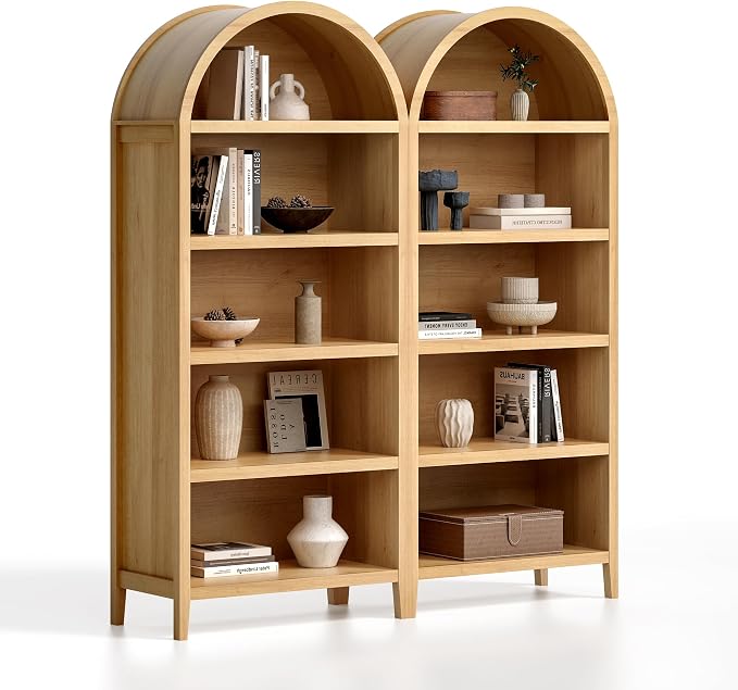 Natural Oak
