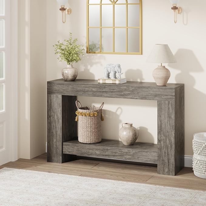 Rustic Gray