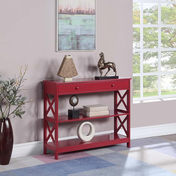 Cranberry Red