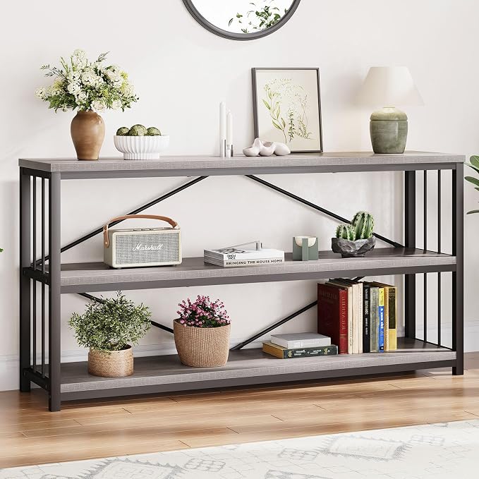 Light Grey Oak