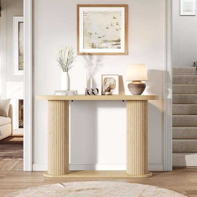 Natural Oak