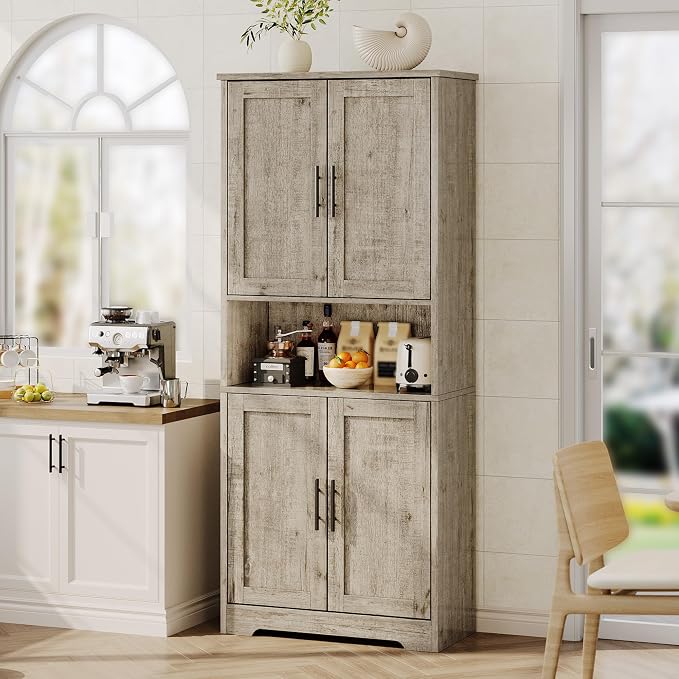 Rustic Gray