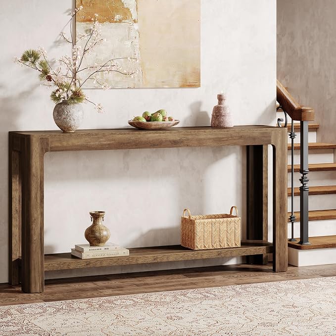 Rustic Brown