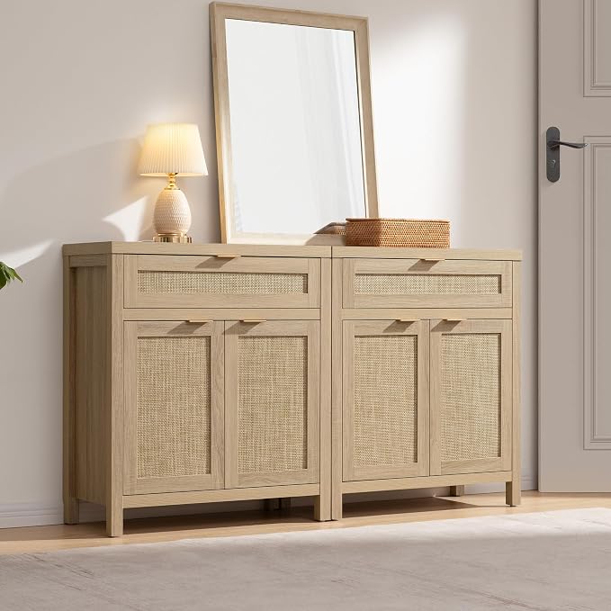 Reclaimed Light Oak