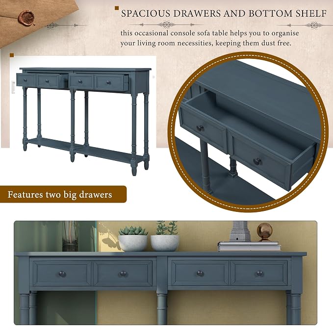Antique Navy