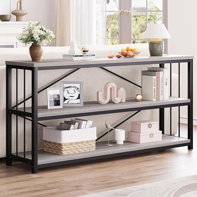 Light Grey Oak