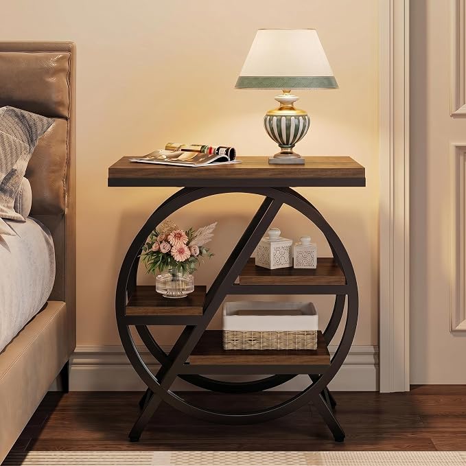 Rustic Brown