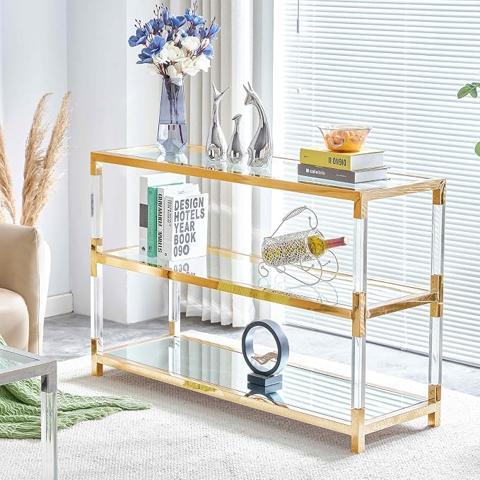 B-console Table