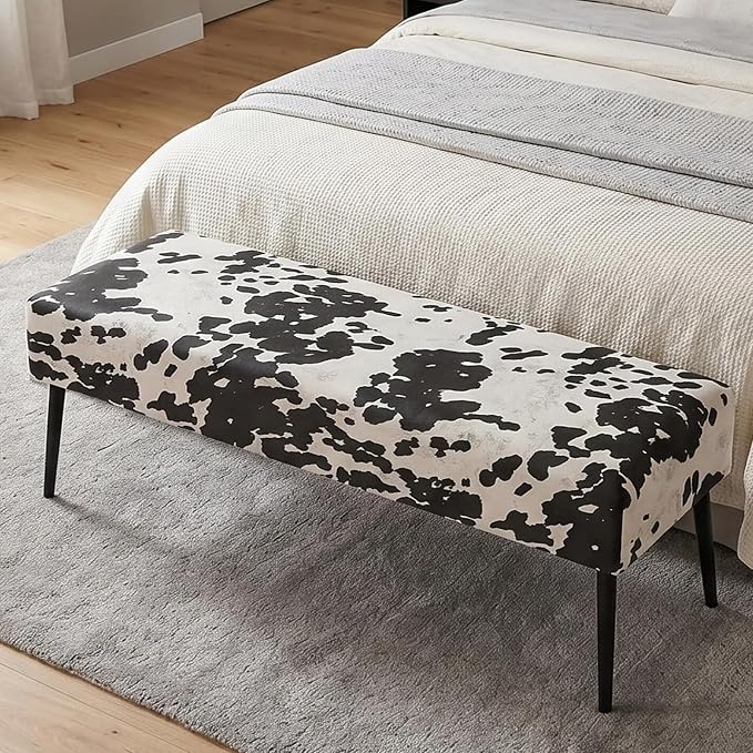 Black&cow