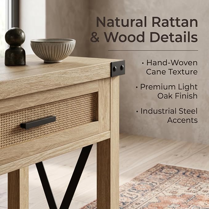 Wooden