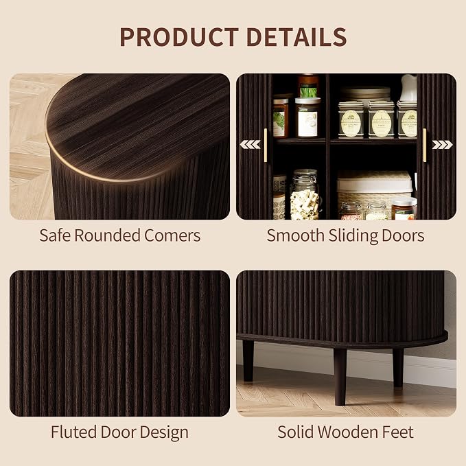 Dark Walnut