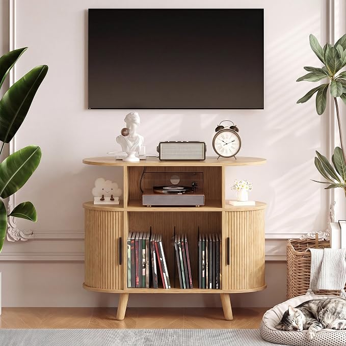 Natural Oak