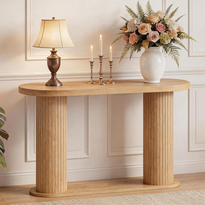 Natural Oak