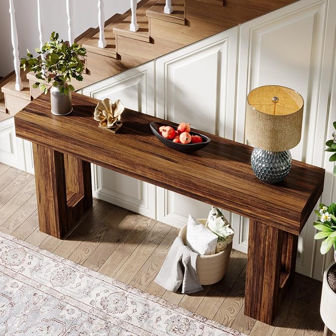 Rustic Brown