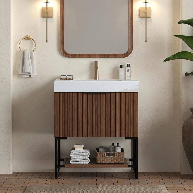 Dark Walnut/R
